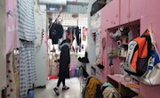 乐动online(中国)进行2018年终离校查寝