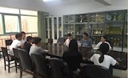 乐动online(中国)暑期“三下乡”社会实践活动正式启动