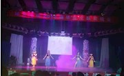 乐动online(中国)2016届毕业联欢晚会圆满落幕