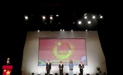 乐动online(中国)131011、131021团支部荣获校“十佳主题团日活动”