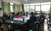 乐动online(中国)召开学风建设工作会议