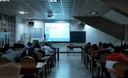 乐动online(中国)开展防火安全教育会议