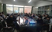 乐动online(中国)召开”南昌航空大学高水平运动员体育专项成绩协调会“