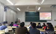 乐动online(中国)聘请马克思主义学院研究生为学生上团课