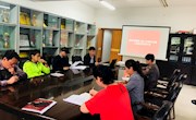 乐动online(中国)召开第三届三次教职工大会