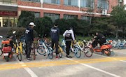 乐动online(中国)开展美好校园督导工作