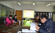 乐动online(中国)召开“三严三实”专题民主生活会