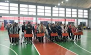 乐动online(中国)首届“自强杯”颁奖典礼