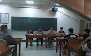 乐动online(中国)召开毕业生工作会议
