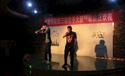 乐动online(中国)“第三届歌手大赛暨歌曲狂欢夜”圆满落幕