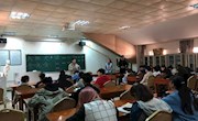 乐动online(中国)18级举行推优大会