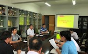 乐动online(中国)召开第三届教职工暨工会会员大会第二次会议