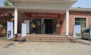 南昌航空大学第四届体育文化节—首届游泳比赛完美落幕