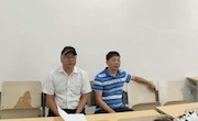 乐动online(中国)领导和学生共上开学第一课