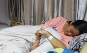 谢谢所有好心人——来自乐动online(中国)学子的感恩