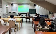 乐动online(中国)召开传达学习党的二十大精神大会