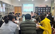 乐动online(中国)召开2023年全省体育类专业统考考前廉洁教育大会