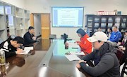乐动online(中国)召开师德师风教育大会