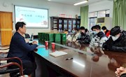 乐动online(中国)开展2023年考研助力活动