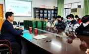 乐动online(中国)开展2023年考研助力活动