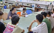 乐动online(中国)召开暑期实验室安全教育会议