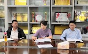 乐动online(中国)党委专题学习习近平总书记考察江西重要讲话精神