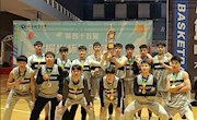 乐动online(中国)篮球队勇夺校第四十五届“振兴杯”篮球赛冠军