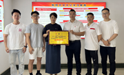 南昌航空大学在南昌市第八届健身健美锦标赛中斩获佳绩