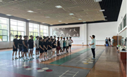 乐动online(中国)开展新学期教学检查