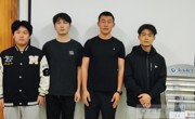 乐动online(中国)四名学生紧急献血为生命续航