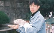 【校友风采】朱涛——以羽为翼 逐梦北体